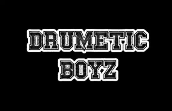 Drumetic Points - Drum & Violin (Original Mix)